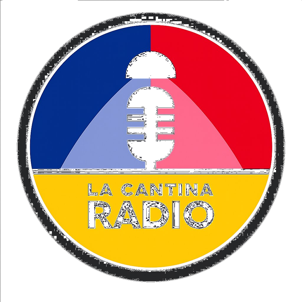 La Cantina Radio