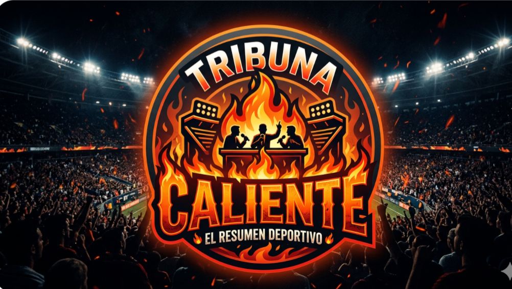 Tribuna Caliente
